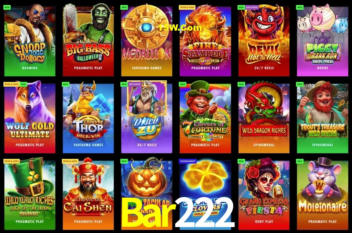 Mesa de Blackjack Bar222