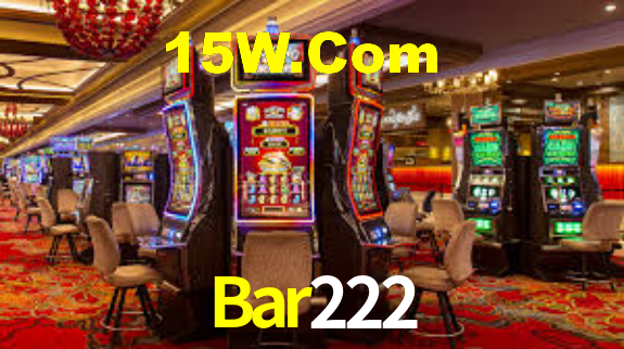 Interface Premium Bar222