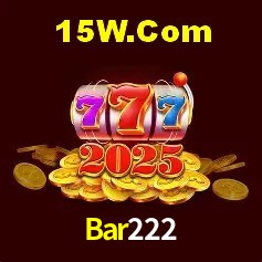 Integração de APIs Bar222
