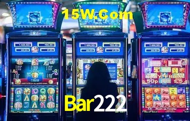 Casino Ao Vivo Bar222