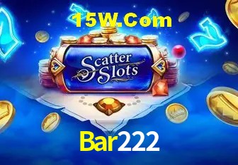 Experiência VIP Bar222
