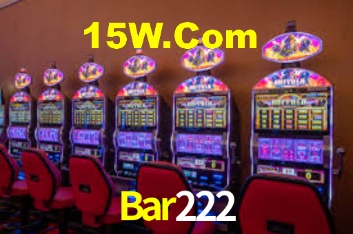 Bônus Generosos e Exclusivos no Bar222 para Você!