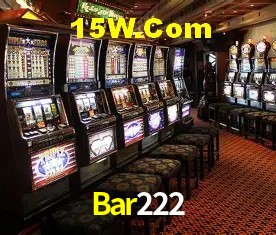 Login Seguro Bar222