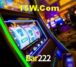 Segurança 2FA Bar222