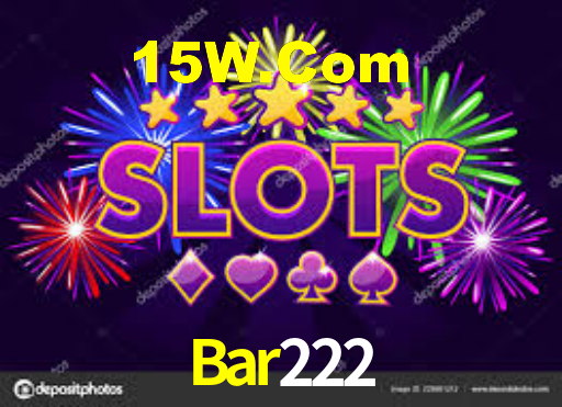 Bar222