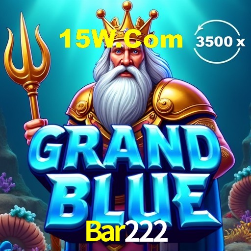 Provedores de Jogos Bar222