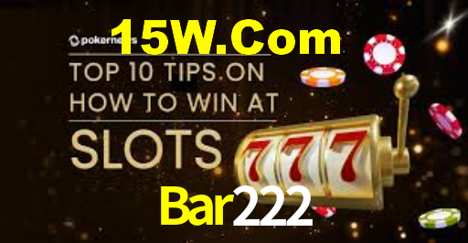 Bar222: A Experiência de Casino com Jogos de Mesa ao Vivo
