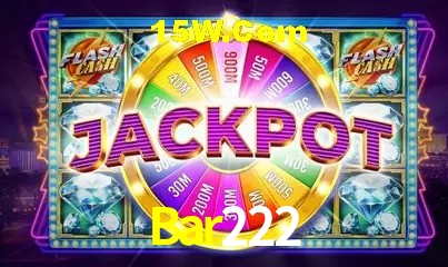 Provedores de Jogos Bar222