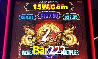 Diretório de Jogos Bar222