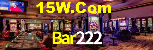 Bar222: Seu Cassino Premiado com Pagamentos Rápidos