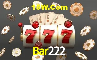 Live Casino Bar222