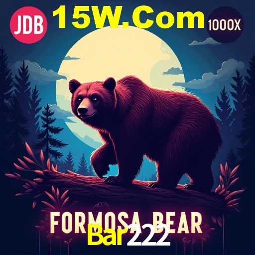 Descubra o Mundo do Cassino Online com Bar222