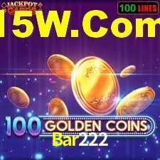 Blackjack Table Bar222