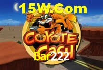 Spaceman Game Bar222