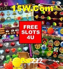 Slot Games Bar222