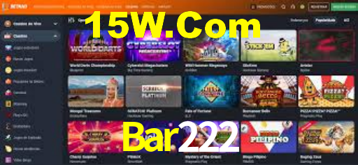 Bar222: Seu Especialista em Apostas Esportivas Brasileiras