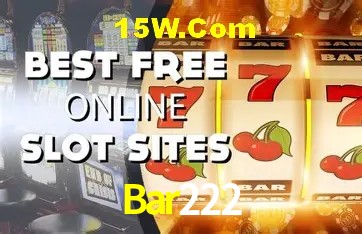 Responsive Design Bar222