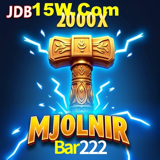 API Integration Bar222